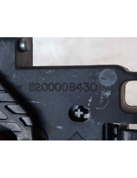 MANETA EXTERIOR DELANTERA IZQUIERDA RENAULT LAGUNA II (BG0) - 195425