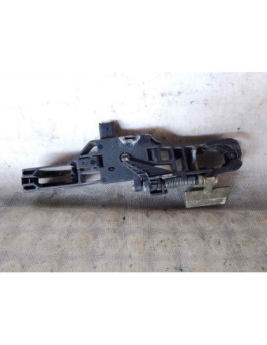 MANETA EXTERIOR DELANTERA IZQUIERDA RENAULT...