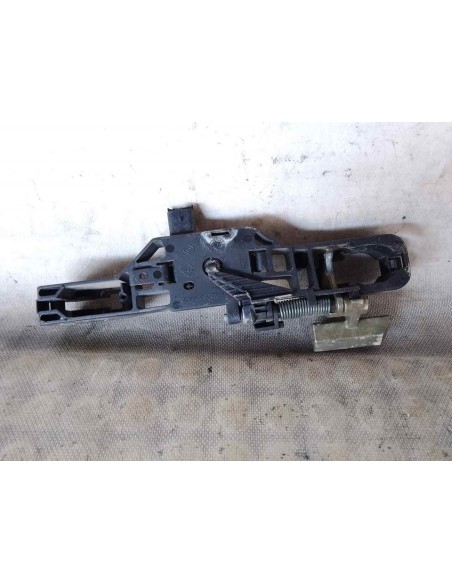 MANETA EXTERIOR DELANTERA IZQUIERDA RENAULT LAGUNA II (BG0) - 195425