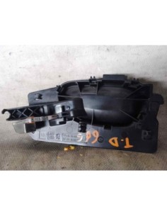 MANETA INTERIOR TRASERA DERECHA PEUGEOT 307 BREAK/ SW... 2