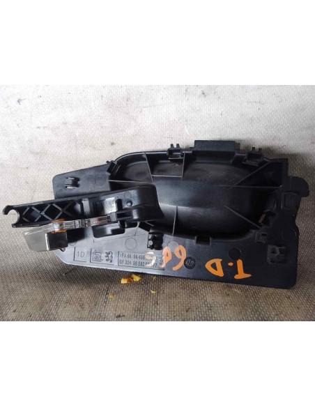 MANETA INTERIOR TRASERA DERECHA PEUGEOT 307 BREAK/ SW (S2) - 200232