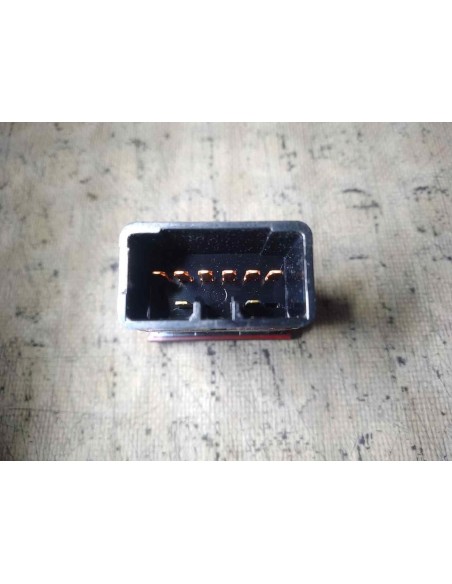 WARNING KIA RIO (BC) - 213281