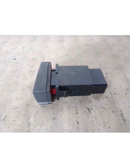 WARNING KIA RIO (BC) - 213281