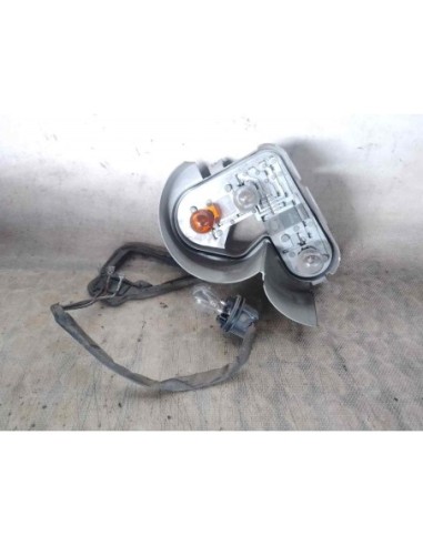 PORTALAMPARAS RENAULT MEGANE II COUPE/CABRIO -...