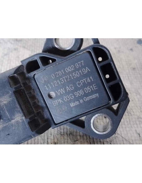 SENSOR SEAT IBIZA BERLINA (6J5) - 188055