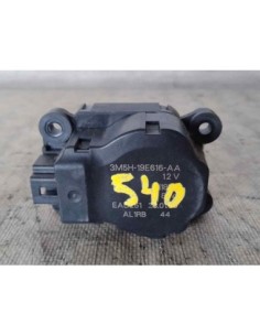 MOTOR APERTURA TRAMPILLAS CLIMATIZADOR FORD FOCUS BERLINA...