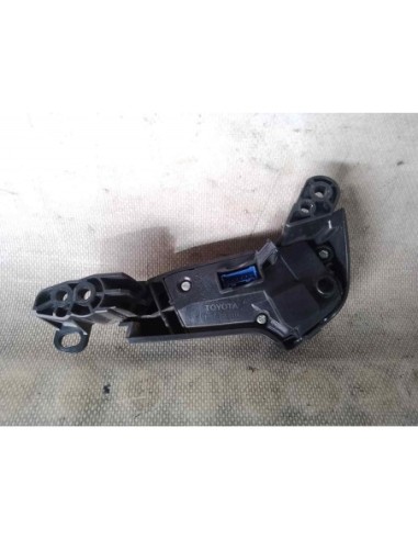 MANDO VOLANTE TOYOTA AVENSIS BERLINA (T25) -...