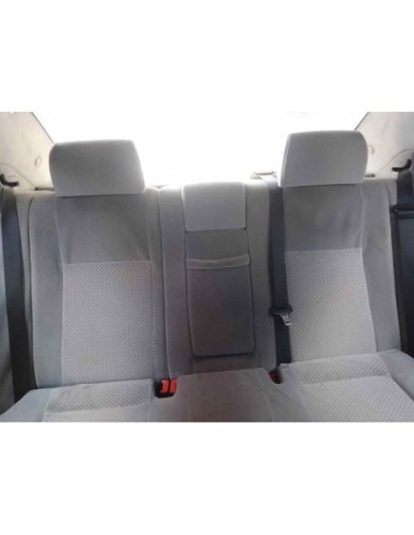 ASIENTOS TRASEROS FORD MONDEO BERLINA (GE) -...