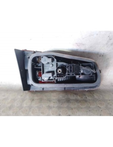 PILOTO TRASERO DERECHO INTERIOR RENAULT LAGUNA...