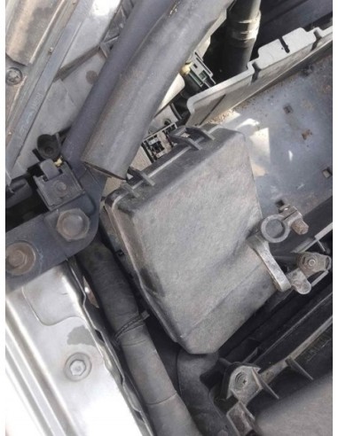 CAJA RELES / FUSIBLES FORD MONDEO BERLINA (GE)...