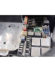 CAJA RELES / FUSIBLES FORD MONDEO BERLINA (GE) - 244208 2