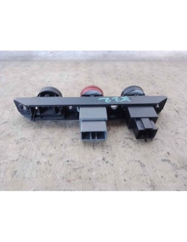 WARNING CHEVROLET KALOS - 209757