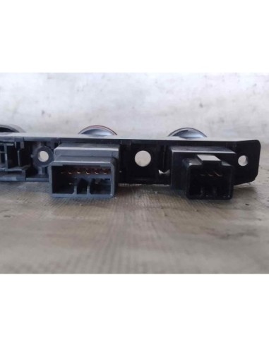 WARNING CHEVROLET KALOS - 209757