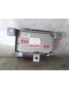 MODULO ELECTRONICO SMART FORFOUR - 218347