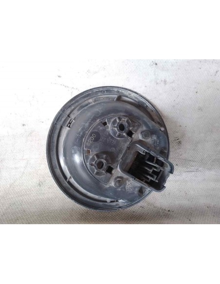 MANETA INTERIOR TRASERA IZQUIERDA RENAULT KANGOO I (F/KC0) - 206742