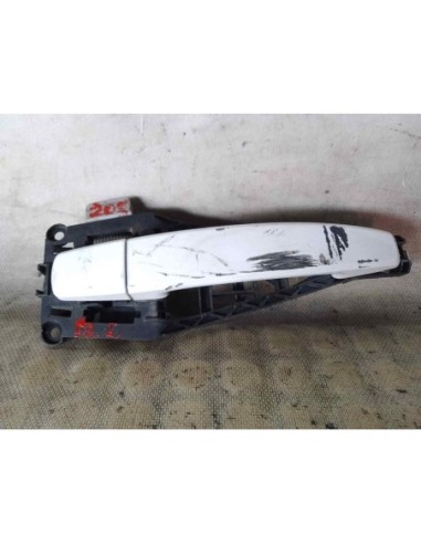 MANETA EXTERIOR DELANTERA DERECHA OPEL CORSA D...