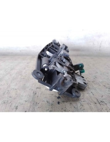 MANETA EXTERIOR DELANTERA DERECHA OPEL CORSA D...