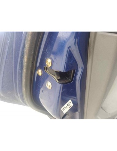 CERRADURA PUERTA TRASERA IZQUIERDA DAEWOO...