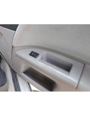 MANDO ELEVALUNAS TRASERO DERECHO FORD MONDEO...