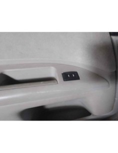 MANDO ELEVALUNAS TRASERO IZQUIERDO FORD MONDEO BERLINA...