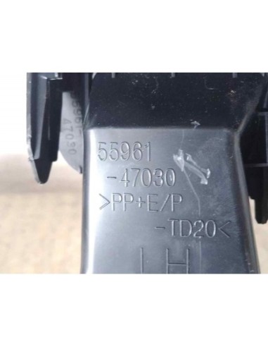 REJILLA AIREADORA TOYOTA PRIUS (ZVW30) - 188048