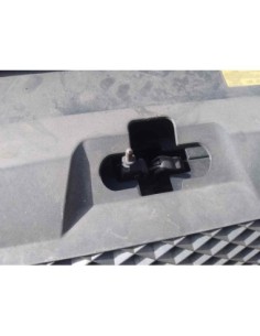 CERRADURA CAPO FORD MONDEO BERLINA (GE) - 244217