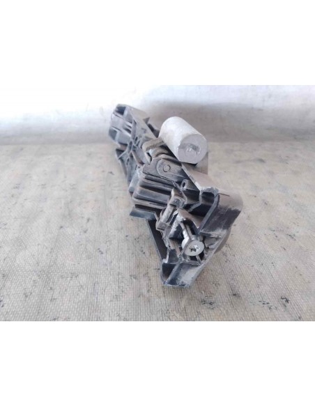 MANETA EXTERIOR DELANTERA DERECHA NISSAN MICRA (K12E) - 191330