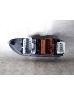 MANDO ELEVALUNAS DELANTERO IZQUIERDO RENAULT LAGUNA II... 2