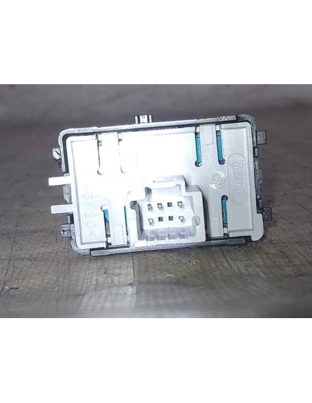 INTERRUPTOR RENAULT SCENIC III (JZ) - 199419