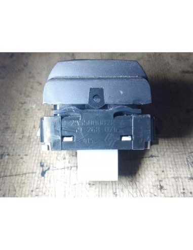 INTERRUPTOR RENAULT SCENIC III (JZ) - 199419