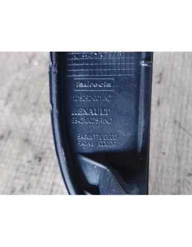 MOLDURA RENAULT SCENIC III (JZ) - 199425
