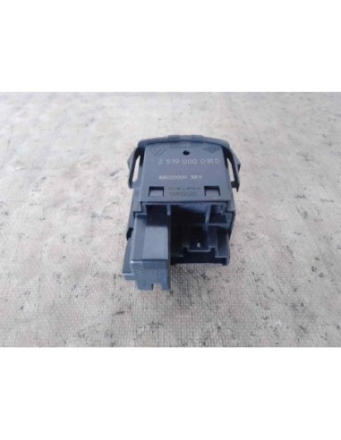 MANDO LUCES RENAULT SCENIC III (JZ) - 199474