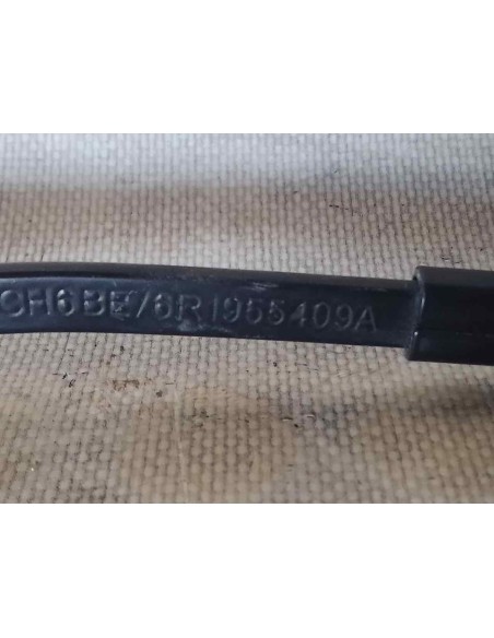 BRAZO LIMPIA DELANTERO IZQUIERDO VOLKSWAGEN POLO V (6R1) - 204098