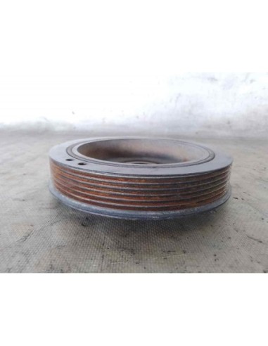 POLEA CIGUEÑAL PEUGEOT PARTNER (S2) - 207018