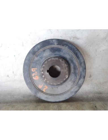 POLEA CIGUEÑAL PEUGEOT PARTNER (S2) - 207018