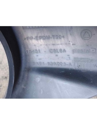 MOLDURA FORD FIESTA (CB1) - 209423