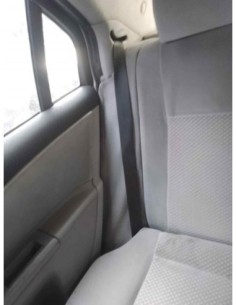 CINTURON SEGURIDAD TRASERO DERECHO FORD MONDEO BERLINA...