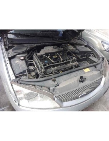 COMPRESOR AIRE ACONDICIONADO FORD MONDEO...