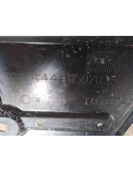 MOLDURA TOYOTA AURIS (E18) - 194857