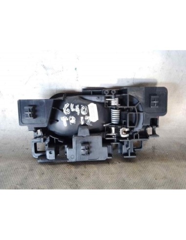 MANETA INTERIOR TRASERA IZQUIERDA CITROEN C3...