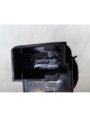 MANDO RETROVISOR CITROEN C3 AIRCROSS - 195342