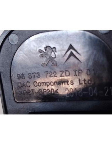 MANDO RETROVISOR CITROEN C3 AIRCROSS - 195342