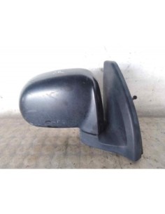 RETROVISOR DERECHO HYUNDAI ATOS (MX) - 196092 2