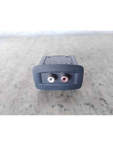 MODULO ELECTRONICO RENAULT SCENIC III (JZ) -...