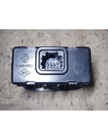 MODULO ELECTRONICO RENAULT SCENIC III (JZ) -...