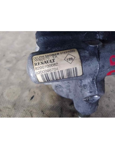 BOMBA DIRECCION RENAULT LAGUNA II (BG0) - 208441