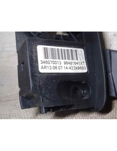 MANDO VOLANTE CITROEN C4 PICASSO - 215630