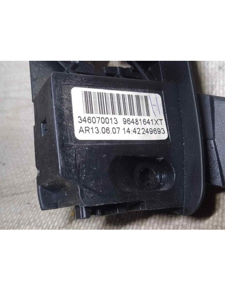 MANDO VOLANTE CITROEN C4 PICASSO - 215630