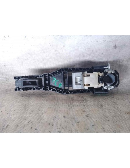 MANETA EXTERIOR TRASERA IZQUIERDA SEAT ALTEA XL (5P5) - 210954