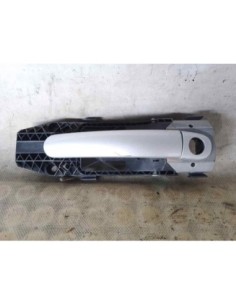 MANETA EXTERIOR DELANTERA IZQUIERDA SEAT IBIZA BERLINA...